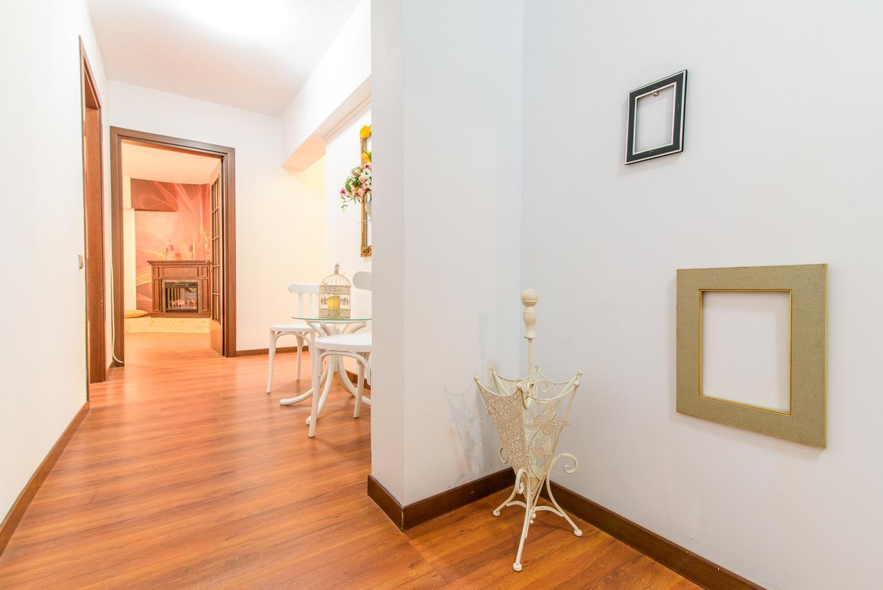 Bucharest Pedestrian Old Town 3 Bedrooms By Orchid Garden エクステリア 写真